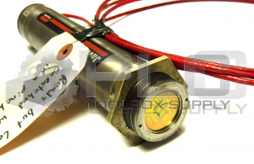 JAVELIN IRCON JAVS005C 12-26 VDC *READ*