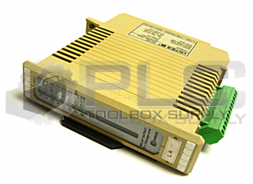 LUTZE 743452 DIO-FACE RELAY OUTPUT 8 CHANNELS *READ*