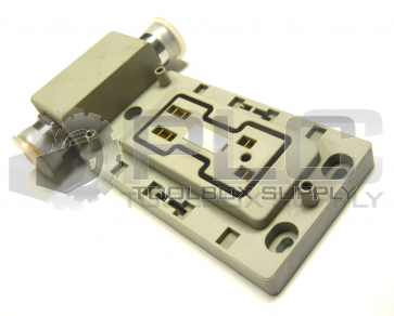 NEW ALLEN BRADLEY 1792D-CB18 /B CABLE BASE