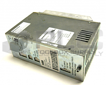 ABB DSQC604 3HAC 12928-1 POWER BOX PBSE1027 POWER SUPPLY REFURBISHED 