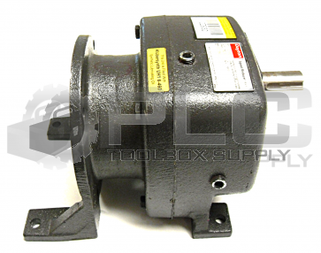 NEW DAYTON 2Z932 SPEED REDUCER 