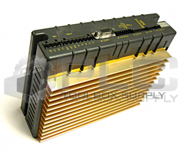 API CONTROLS PS-33031 SERVO DRIVE AC