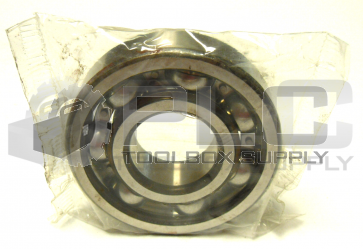 NEW SNR 6305J30 SINGLE ROW BALL BEARING