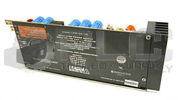 LAMBDA LFS-44-12 REGULATED POWER SUPPLY 