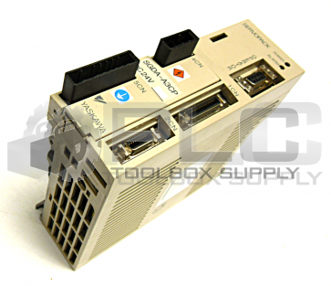 YASKAWA SGDA-A3CPY14 SERVOPACK 