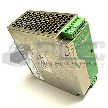 PHOENIX 2938578 QUINT POWER SUPPLY 