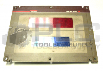 IRCON MODLINE 3 FRONT BOARD DISPLAY
