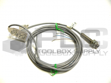 NEW BALLUFF BES 516-324-EO-C-PU PROXIMITY SENSOR