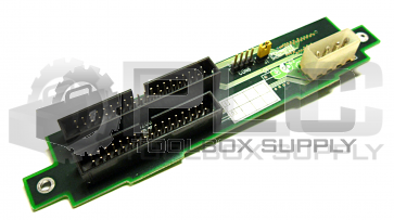 CIRCUIT BOARD 1902000000 PCB FOR IDE/FDD ADAPTER REV A1