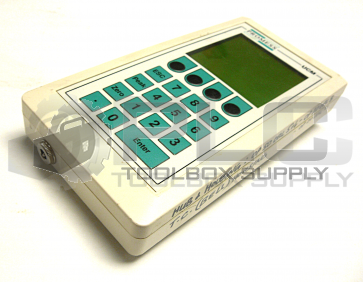 PROMESS UCM CONTROLLER UCM V1.3