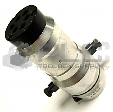 BILSING AUTOMATION CPI-RDC-25-2-A6-EL10 TOOL HOLDER 