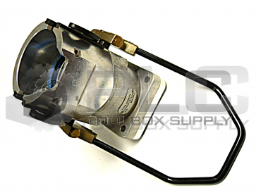 BILSING AUTOMATION 02-13-4190 QUICK PART CHANGER RDN-250-6 RDK-250-A6-06-S0 