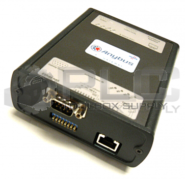 HMS ABX-PDPM-EIPS CONVERTER ETHERNET