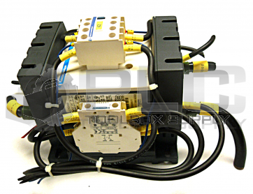 TELEMECANIQUE LC1D150 CONTRACTOR 48V