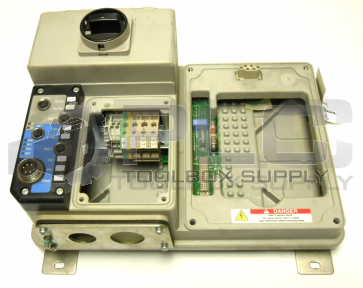 ALLEN BRADLEY 280D-FN-10-C ARMOR START BASE