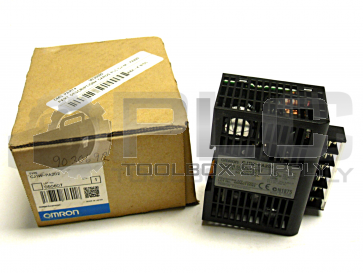 NEW OMRON CJ1W-PA202 PROCESSOR CONTROLLER 