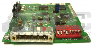 ALLEN BRADLEY 22-COMM-D SERIES A POWERFLEX DEVICENET