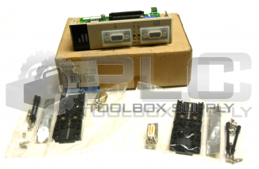 NEW OMRON CS1W-SCB41-V1 BOARD MODULE 
