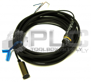 NEW OMRON E2EC-C3D1 PROXIMITY SENSOR/PROXIMITY SWITCH