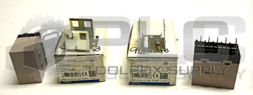 NEW LOT OF 2 OMRON G7J-4A-T-W1 RELAY 