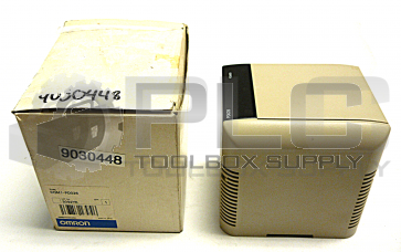 NEW OMRON CQM1-PD026 POWER SUPPLY UNIT 