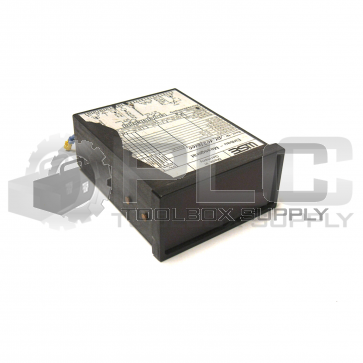 WSE WALDSEE ELECTRONIC *17.268 TACHOMETER 1 MIN