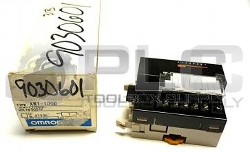 NEW OMRON XWT-ID08 REMOTE TERMINAL 