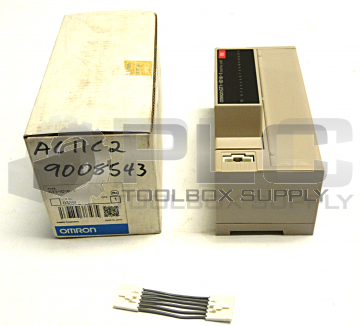 NEW OMRON GT1-ID16-1 REMOTE TERMINAL DIGITAL 