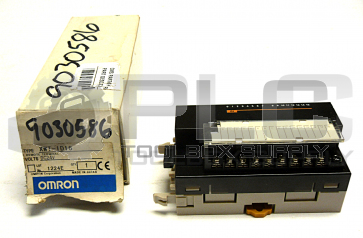 NEW OMRON XWT-ID16 REMOTE TERMINAL 