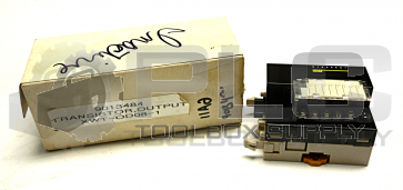 NEW OMRON XWT-OD08-1 SMART SLAVE XWT-0D08-1