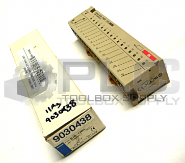 NEW OMRON B7A-T6B1 LINK TERMINAL 