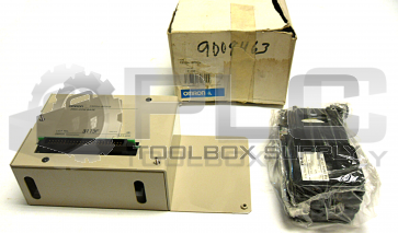 NEW OMRON C200H-BP002 PRO CON BASE 