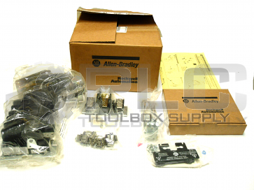 NEW ALLEN BRADLEY 1494V-DH666 FUSIBLE DISCONNECT SWITCH KIT