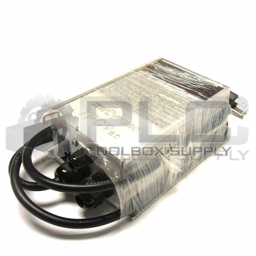NEW ITW DYNATEC TPC9 AC PATTERN CONTROLLER
