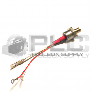NEW MICROSEMI 07104G0A SILICON CONTROLLED RECTIFIER 07104GOA