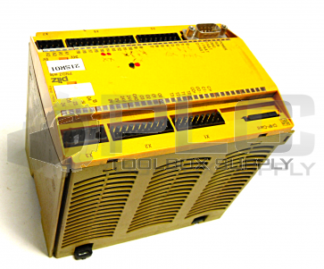 PILZ PNOZ M1P POWER BASE UNIT 773100
