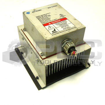 ALLEN BRADLEY 1204-TFA1 SERIES A MOTOR TERMINATOR
