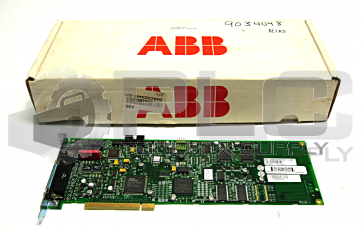 NEW ABB 3HAC023447-001 PCB BOARD DSQC 532B