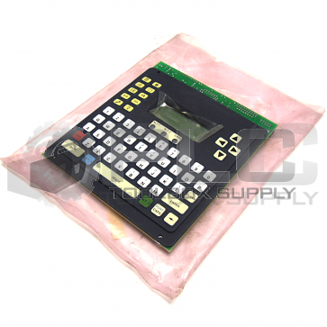 NEW SKS 00109 KEYPAD X15105-002 REV C WITH 1604A-9907 LCD SCREEN