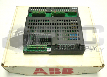NEW ABB DSQC 327 3HAB 7230-1 MODULE