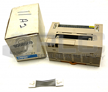 NEW OMRON GT1-OD32ML INPUT TERMINAL 
