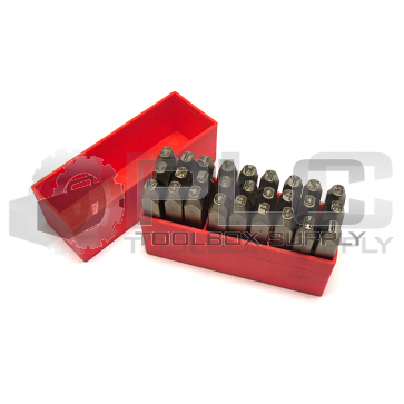 NEW PREMIER HD SERIES 3W646A  1/4" LETTER SET