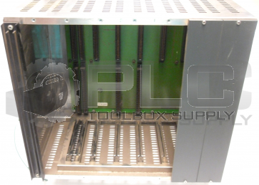 PILZ PSS1 BMP 5/2 5 SLOT RACK