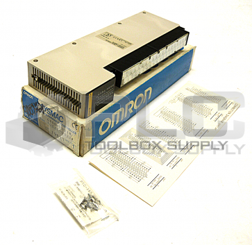 NEW OMRON C500-OD218 OUTPUT MODULE 3G2A5-OD218