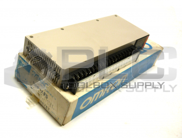 NEW  OMRON C500-IA122 INPUT UNIT 3G2A5-IA122