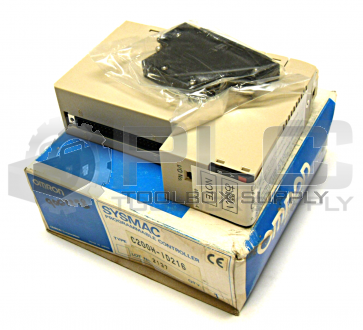 NEW OMRON C200H-ID216 INPUT MODULE 