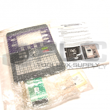 NEW MARKEM 10024144 90XX KEYPAD REPLACEMENT KIT