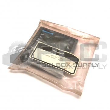 NEW HONEYWELL 3075667-501 UDC3000 BEZEL ASSY KIT