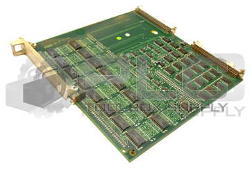 ABB DSQC-323 MEMORY BOARD 3HAB5956-1 *READ*