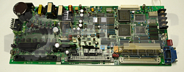 MITSUBISHI BN634E283G53 RG101C SERVO BOARD REFURBISHED